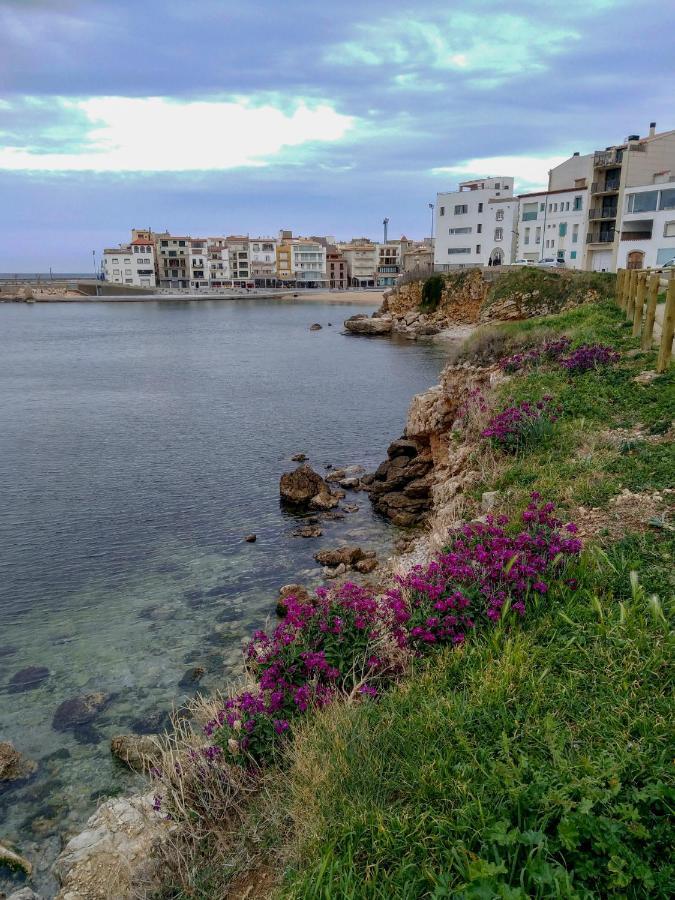 Apartamentos Stil Mar Anna - Stil Mar Jardin Anna Ля Эскала Экстерьер фото
